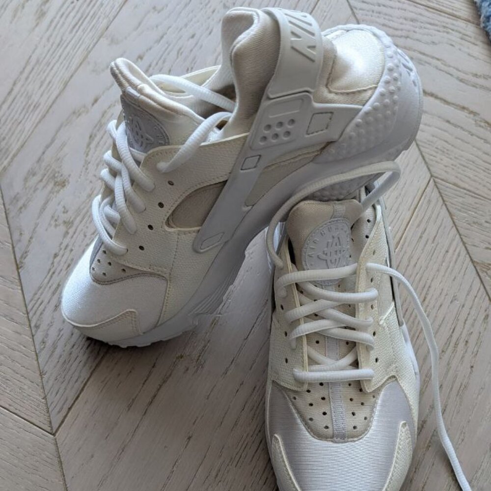 Nike Air Huarache Run New